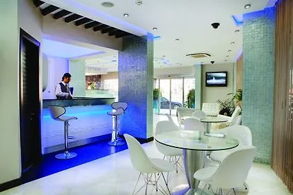 Marlen Hotel Mavisehir Izmir 5*,  Türkei