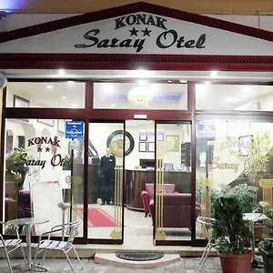 2* Отель Saray