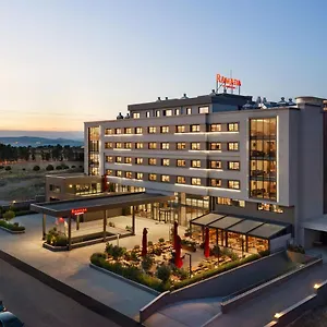 فندق Ramada By Wyndham Aliaga, إزمير