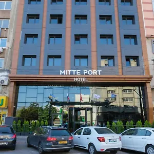 فندق Bw, إزمير