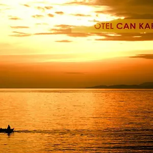 3* Отель Karaburun