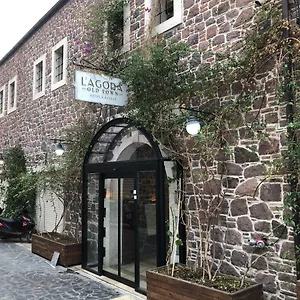 ホテル L'agora Old Town & Bazaar, イズミル