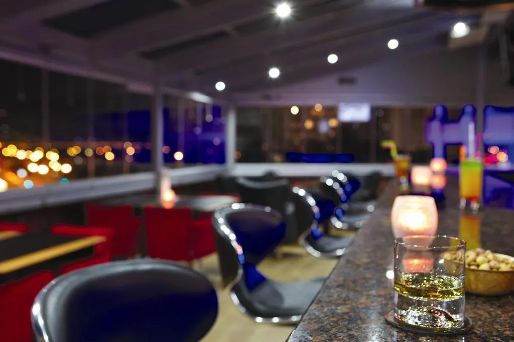 Marlen Hotel Mavisehir