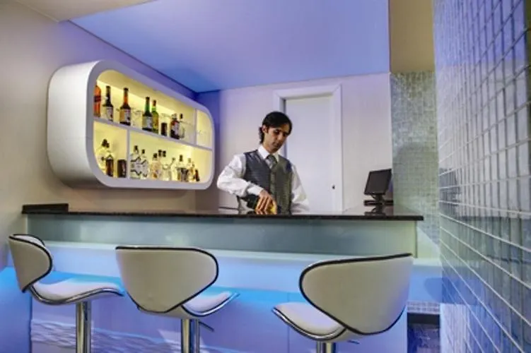 Marlen Hotel Mavisehir