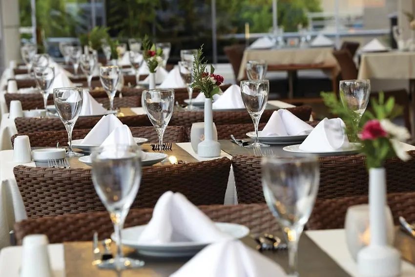 *****  Marlen Hotel Mavisehir تركيا