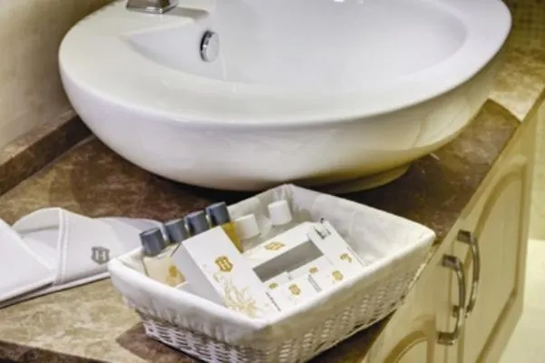 Marlen Hotel Mavisehir تركيا