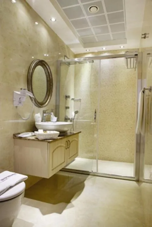 Marlen Hotel Mavisehir