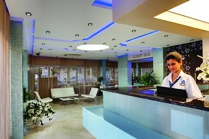 Marlen Hotel Mavisehir